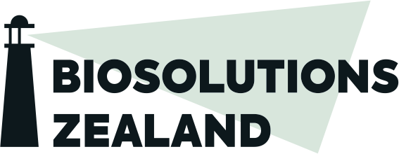 Biosolutions Zealand Logo