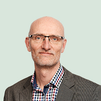 Jesper Bryde Jacobsen