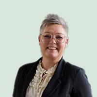 Kristine Bonde Friis