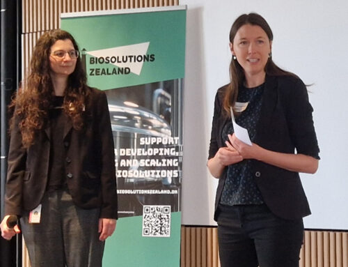 Biosolutions-event satte fokus på samarbejde og vækst