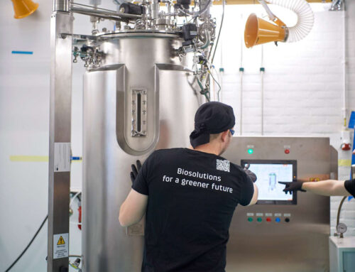 Millioninvestering skal styrke biosolutions i Danmark